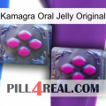 Kamagra Oral Jelly Original 01